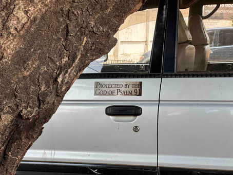 Bibelgesellschaft in Gambia