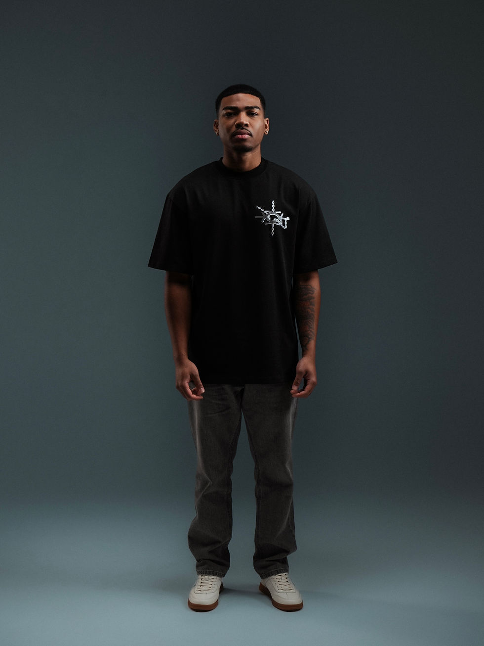 Thumbnail: Unbound Anchor - black