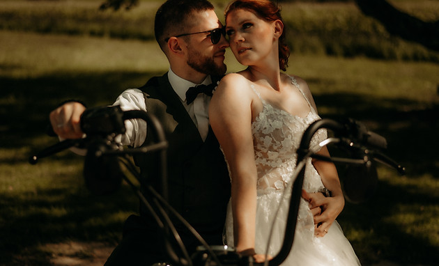 Wedding photographer Böblingen