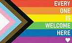 LGBTQ Flag