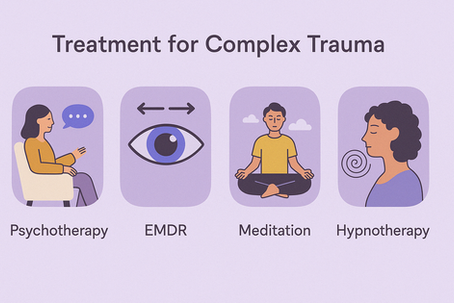 Treating complex disorders