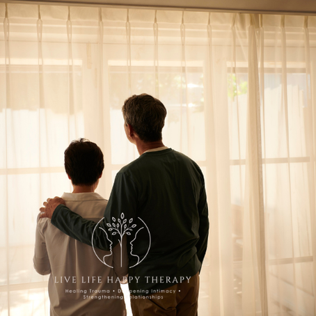 Bids for Connection: How Small Everyday Moments Shape Your Relationship