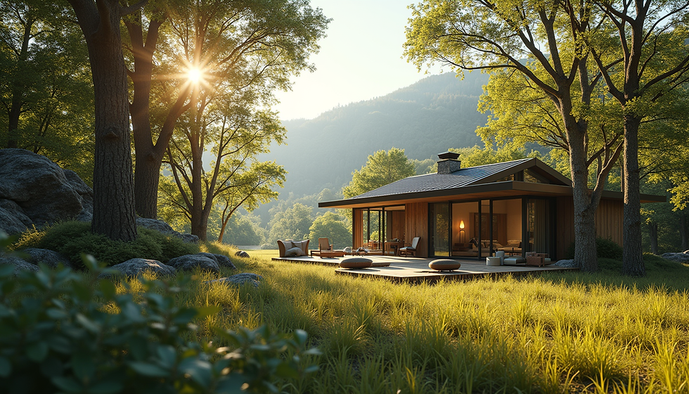 Join Our Exclusive Wellness Retreat for Cancer Sufferers and their Caregivers