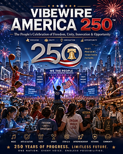 vibewire america's 250