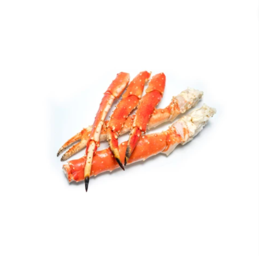 Crab Legs 8 - 10 oz + (Nova Scotia)