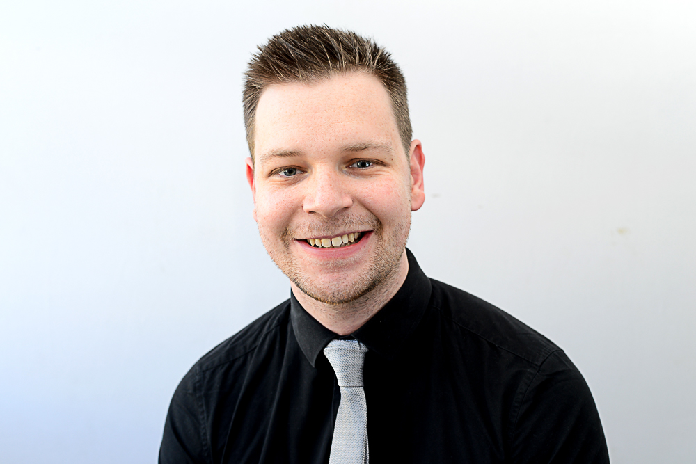 Writer: Joshua Wright