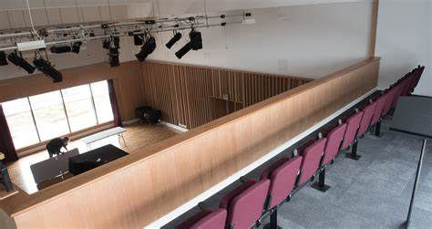 Haberdashers' Theatre