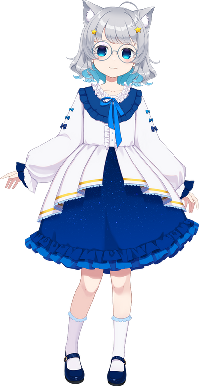 デフォルト衣装＆オプション