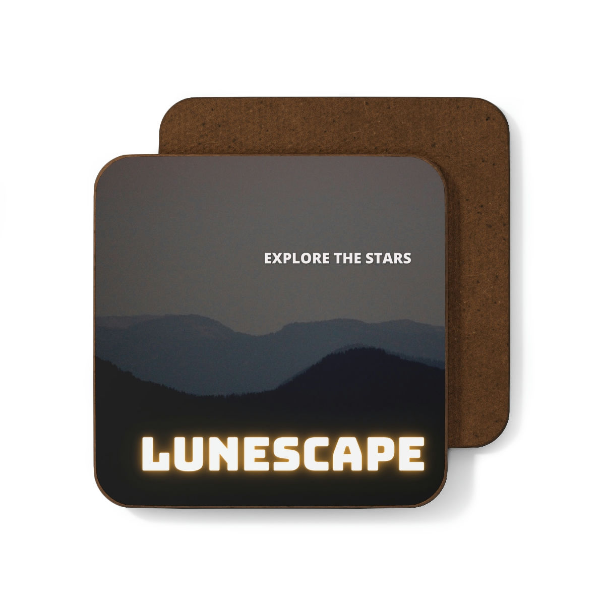 Coaster - Lunescape 0.04