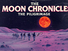 The Moon Chronicles