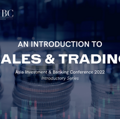 An Introduction to Asset