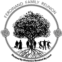 Ferdinand Family Reunion Logo8.png