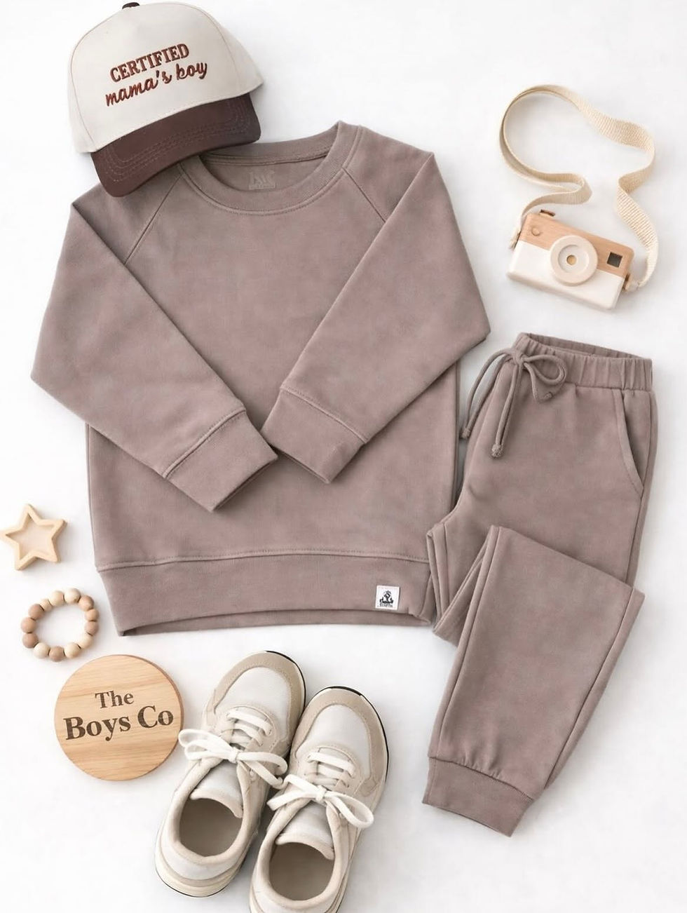 boys co