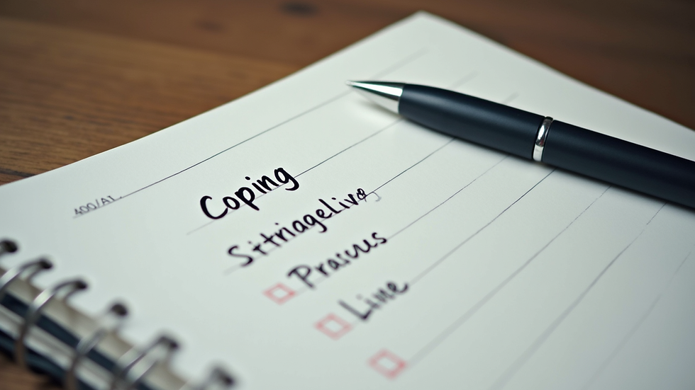 Eye-level view of a quiet room with a comfortable chair and soft lighting