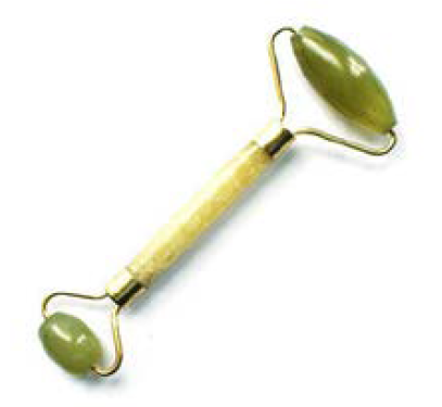 Rouleau Facial MagicKey - Duo / Jade