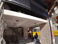 Beyoğlu Lokanta İç Mimari Dekorasyonu
