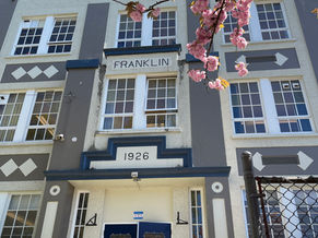 Discovery and Connection at Sir John Franklin School