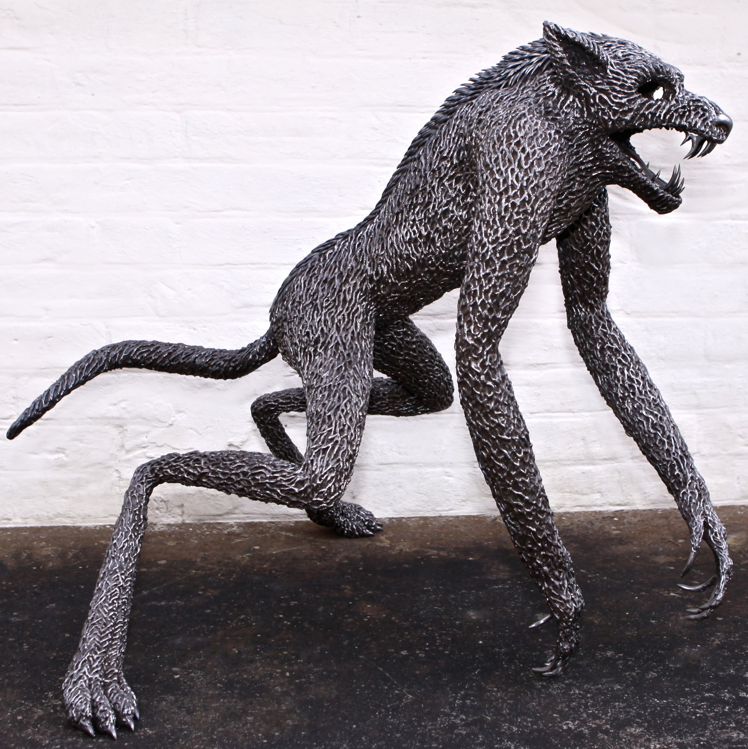 Werewolf