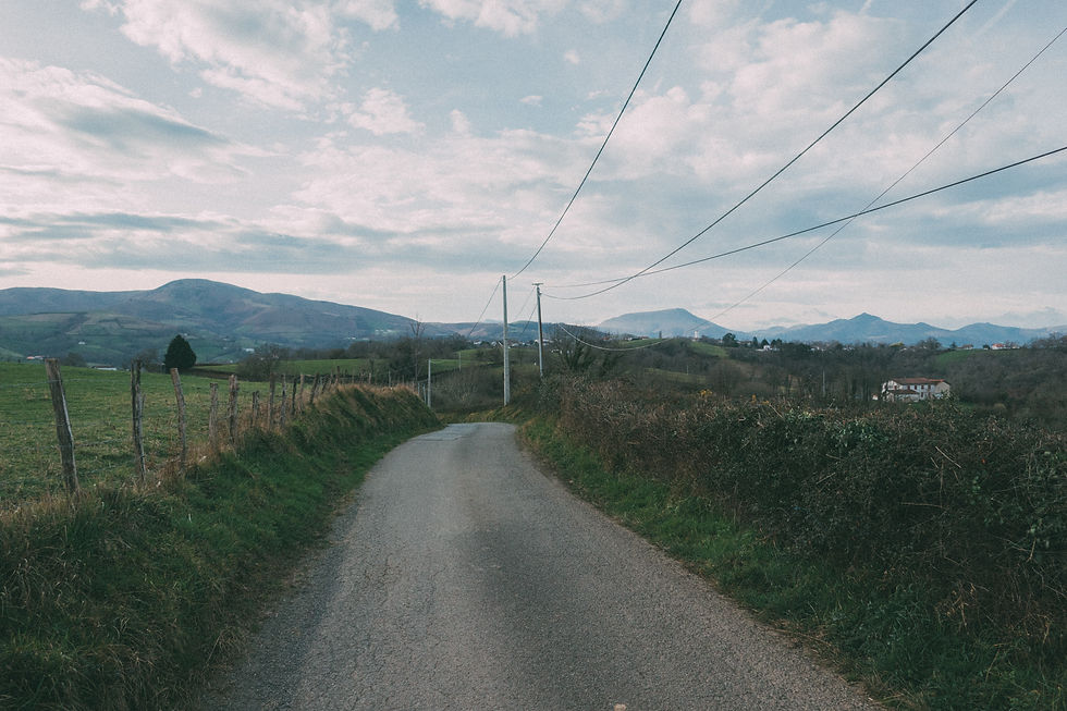 Km 20 Gravel