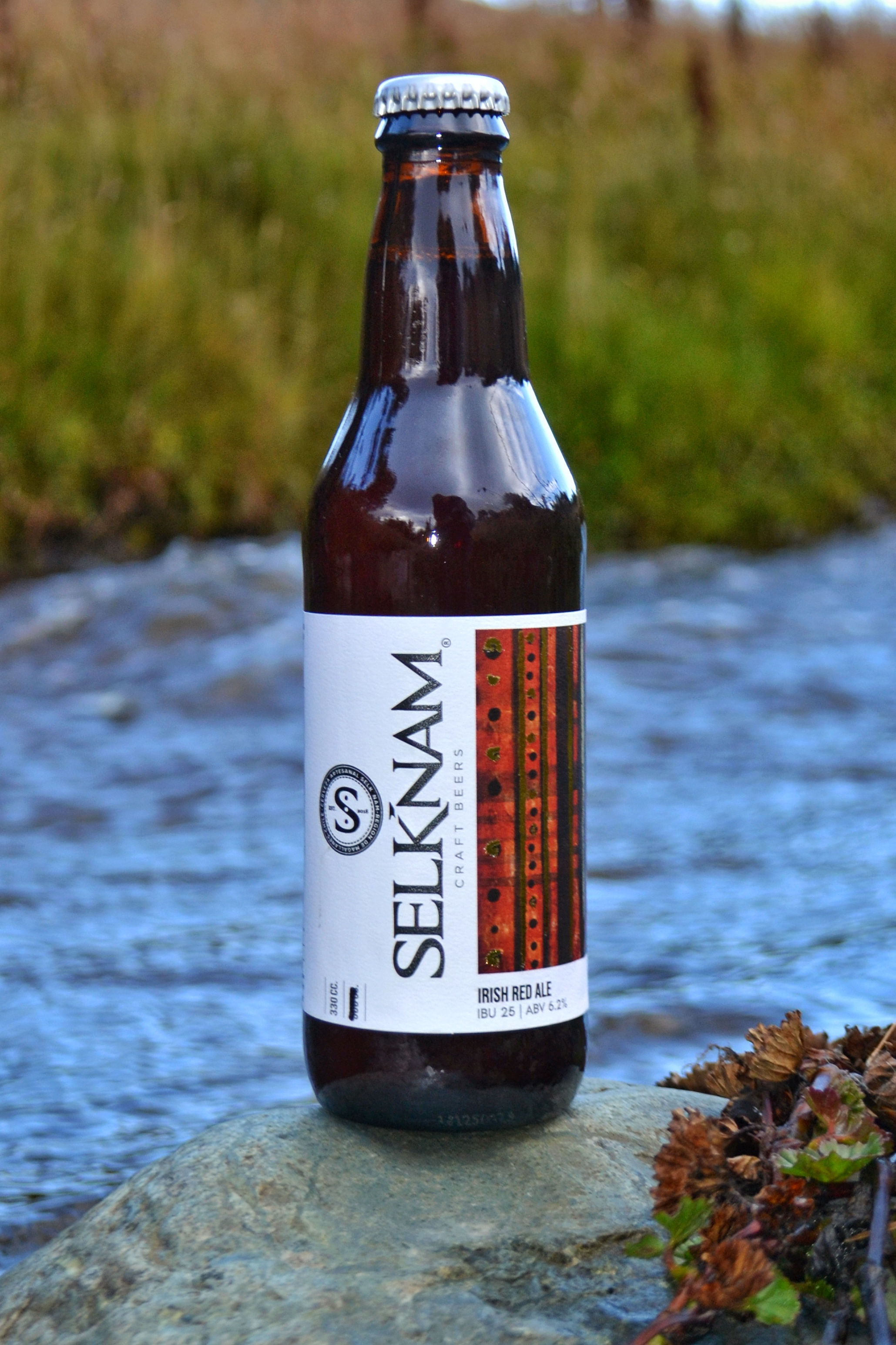 Irish Red Ale