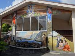 Misa de Gallo, St Elizabeth, Aiea