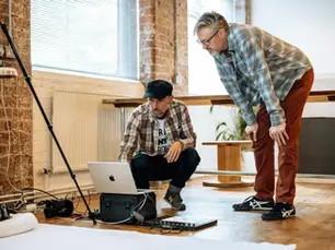 What is Brainwave Entrainment (BWE)?