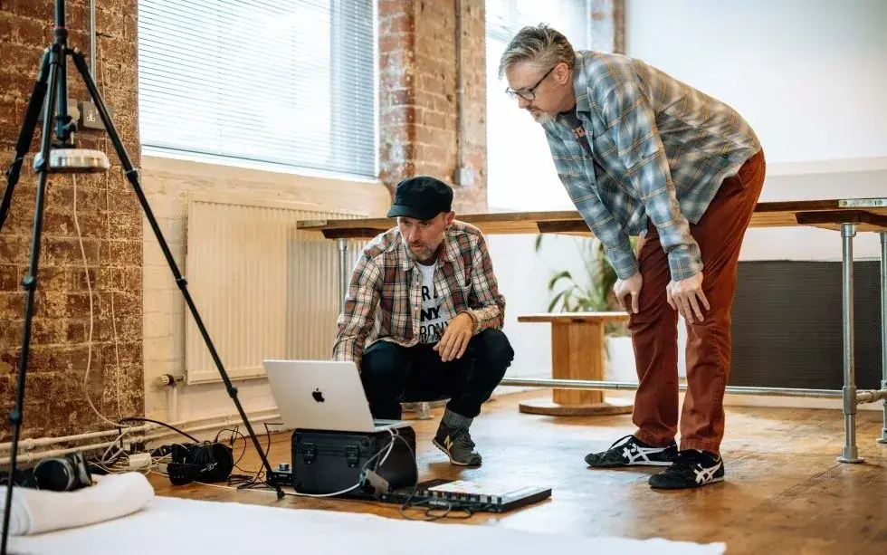 What is Brainwave Entrainment (BWE)?