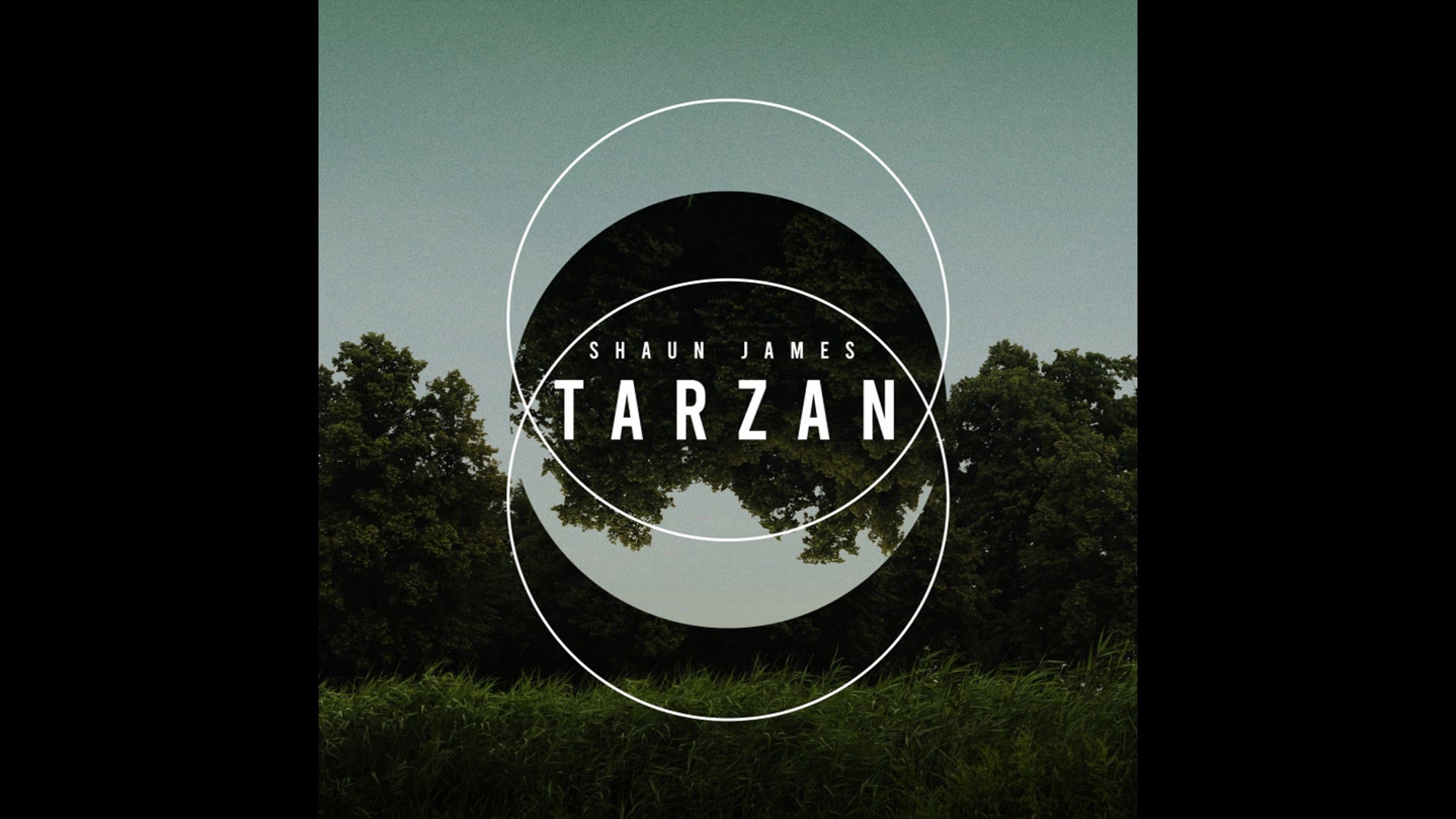 Shaun James - Tarzan - (WAV)