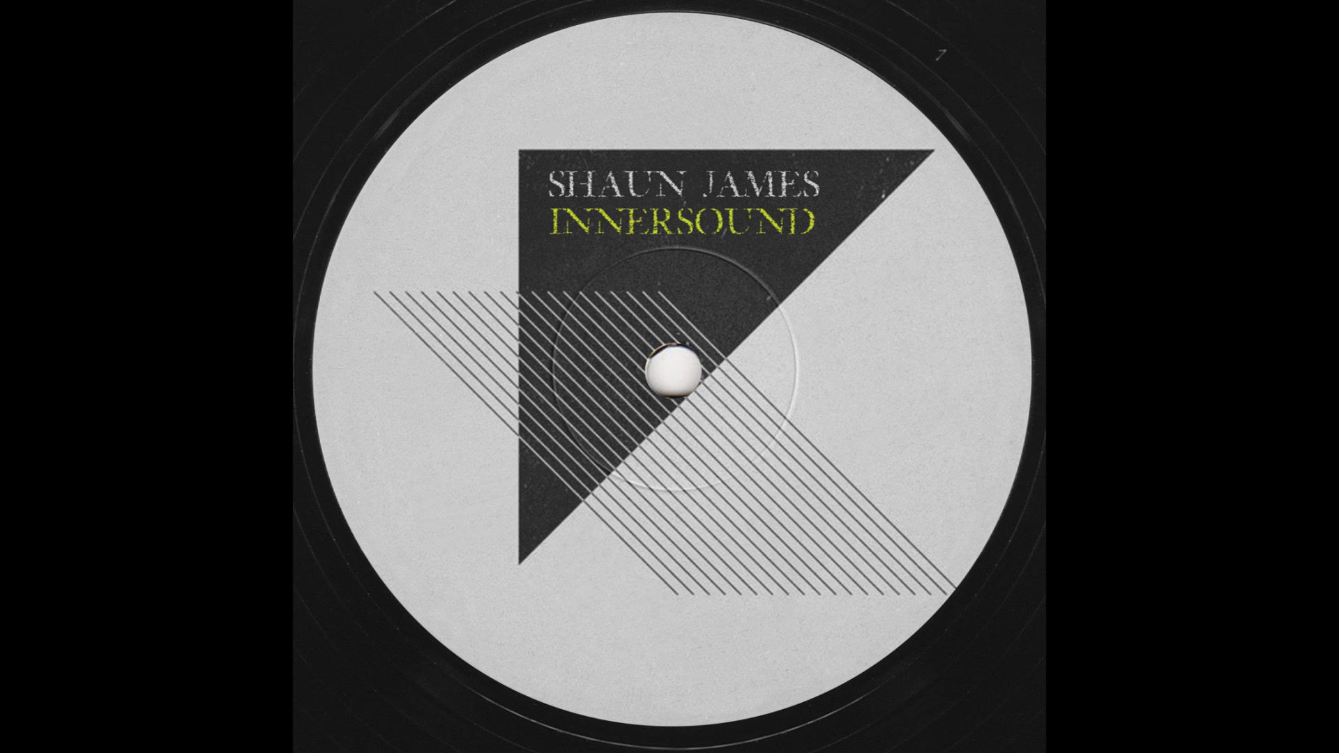 Shaun James - Innersound - (WAV)