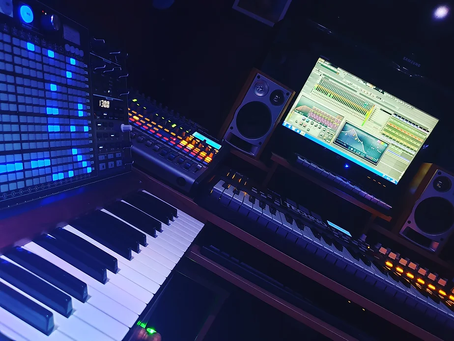 PRODUCER TIP: DECISIONS