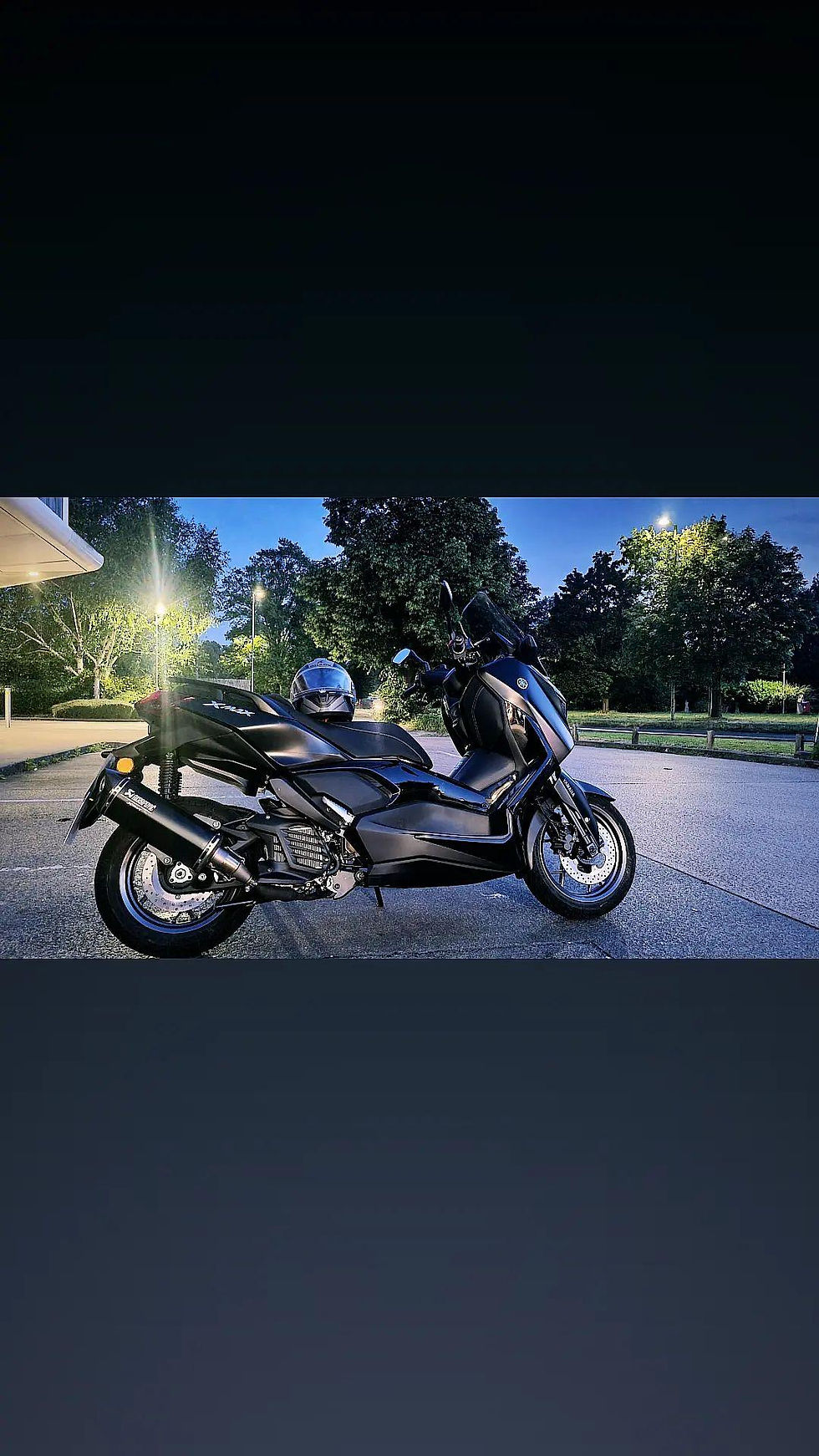 ESKI RIDES