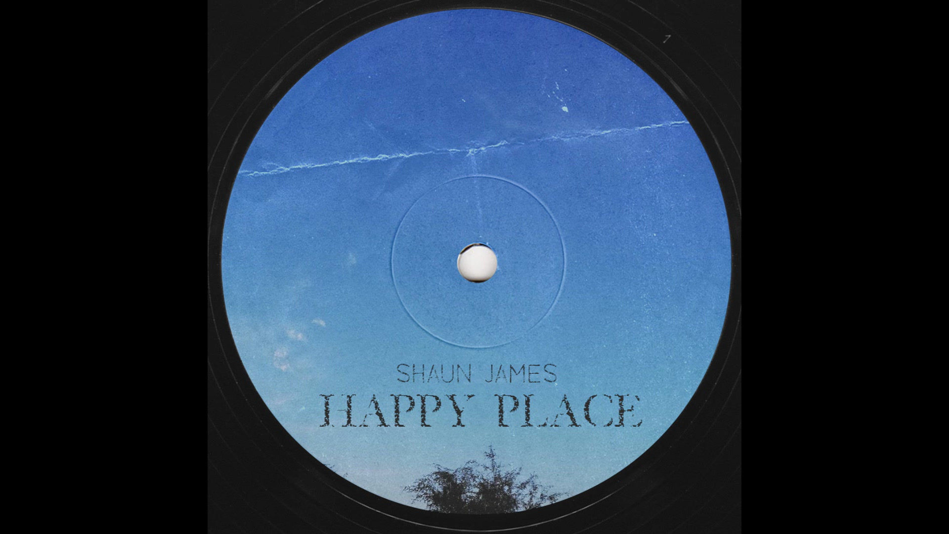 Shaun James - Happy Place - (WAV)