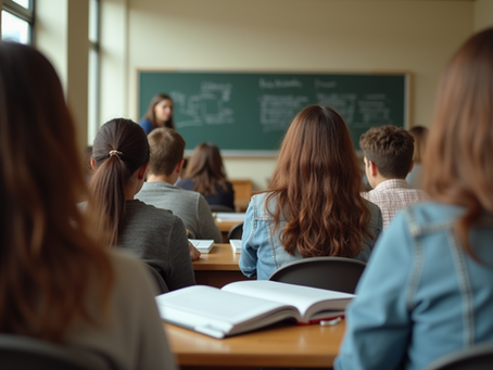 Tratamiento de Dificultades de Aprendizaje en Yögen