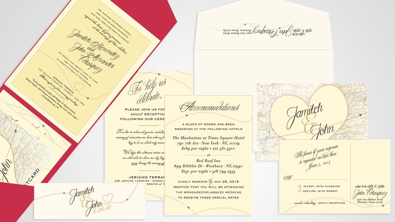 Travel & Destination Theme