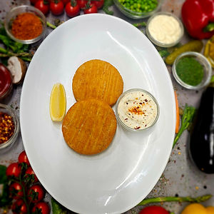 Fish Cake