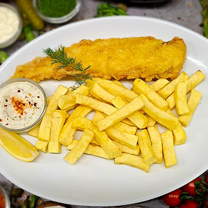 Hake