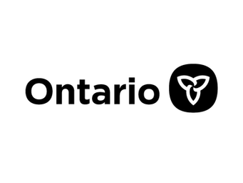 Government of Ontario logo