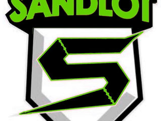 Sandlot Jersey Presentation!