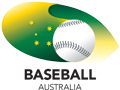 Baseball Australia Logo