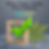 Green check mark inside wooden frame with cannabis leaf. Text: "When Policy Drifts from Patients," "Referendum on SB 56," "www.GreenHarvest.Health."