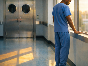 March Is Colorectal Cancer Awareness Month — And I'm a Surgeon Who Hopes You Never Need Me