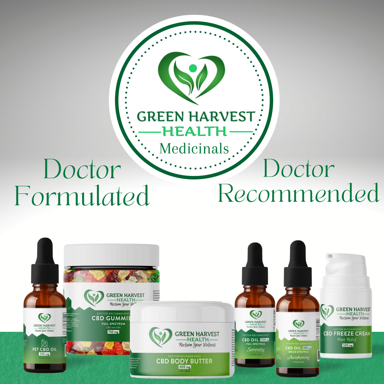 www.greenharvesthealthcbd.com