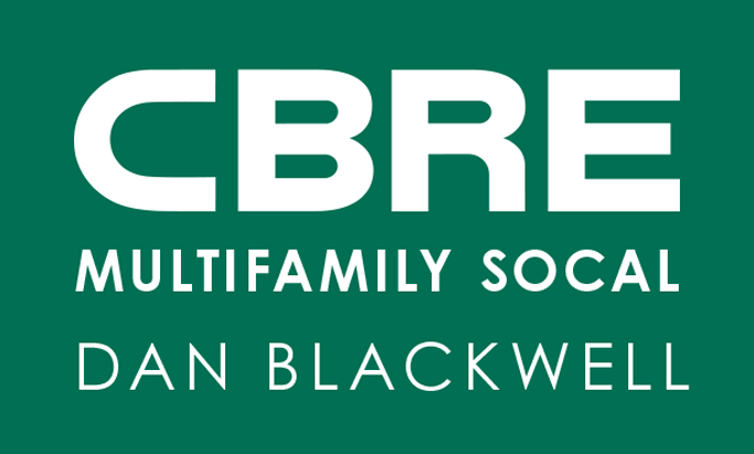 CBRE Don Blackwell