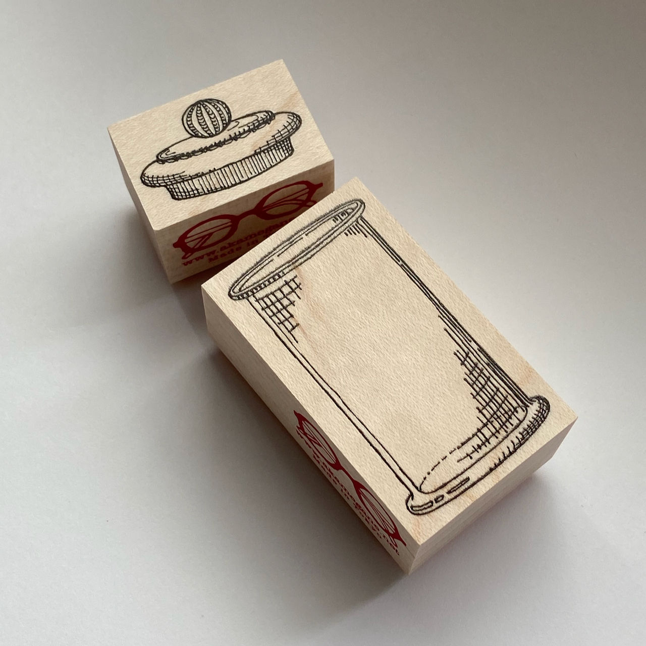 スパイスジャー / SpiceJar