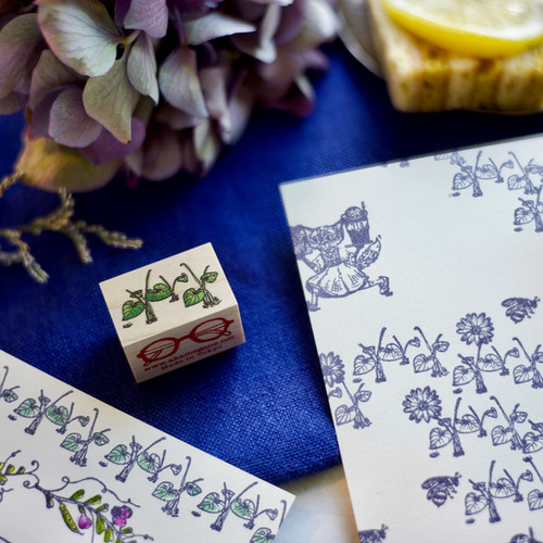 【新品・未使用】ありさ＆あかめがね Lady\"c\" 夏のお庭セット Lady”C”~夏のお庭~《コンプリートセット》 - Alisa & Akamegane ありさ