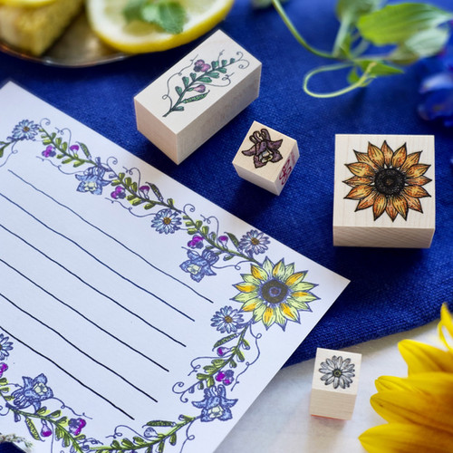 【新品・未使用】ありさ＆あかめがね Lady\"c\" 夏のお庭セット Lady”C”~夏のお庭~《コンプリートセット》 - Alisa & Akamegane ありさ