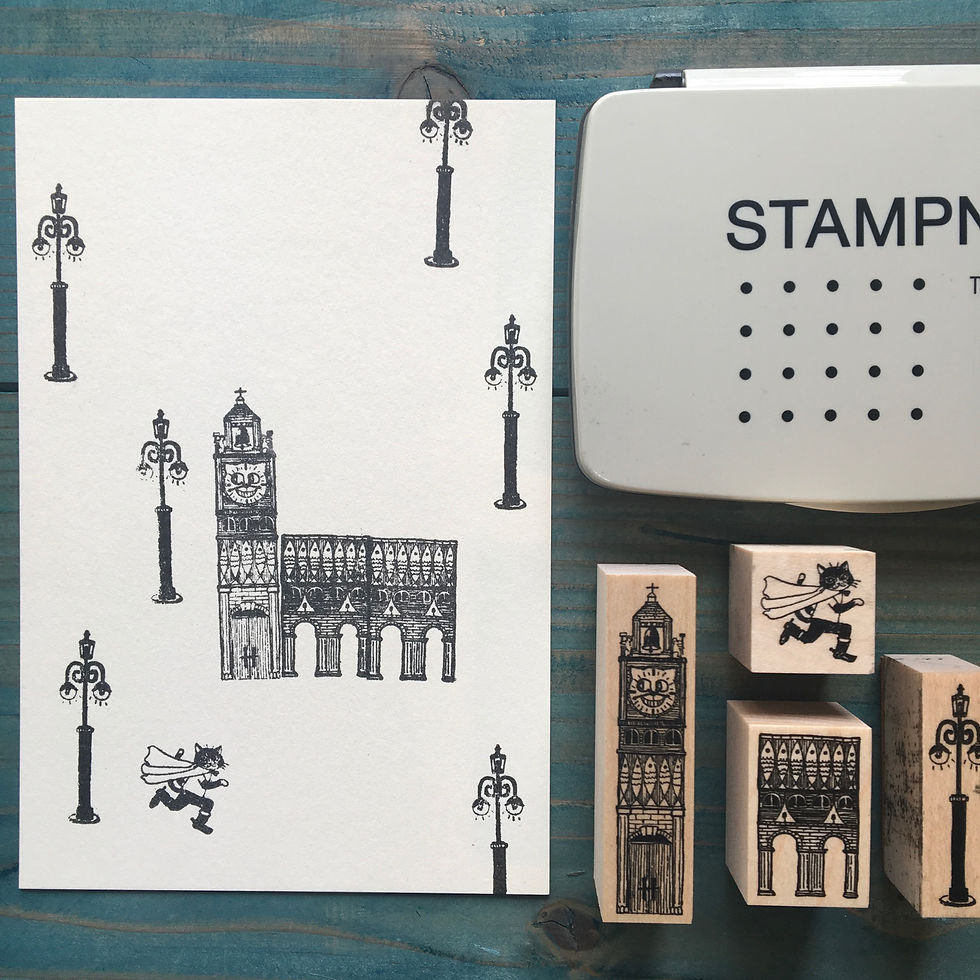 Thumbnail: 無邪気な「ボーイ」 / Dashing Boy