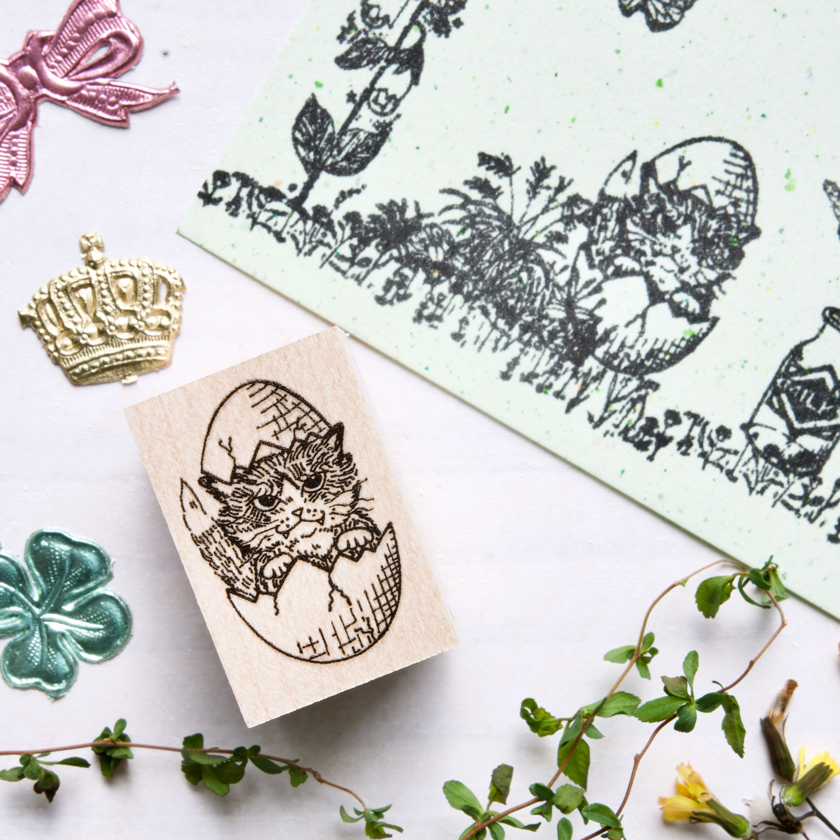 いたずらニコラス/Sneaky Nicholas