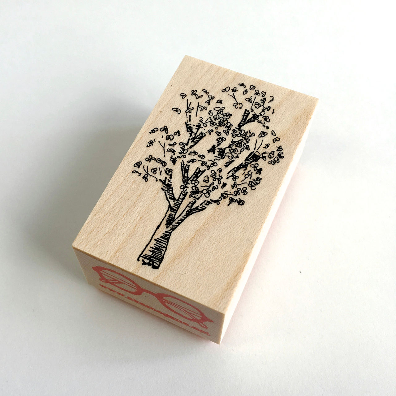 街の木 / Common Tree