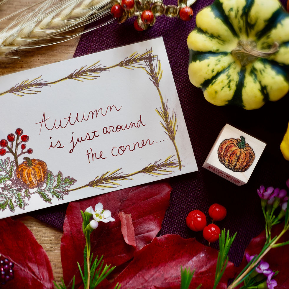 Thumbnail: Lady”C”<秋のブーケ>/LadyC's collection ~Autumn Bouquet~